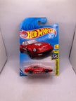 Hot Wheels Nissan Fairlady Z Diecast