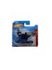 Hot Wheels Surf’s Up Diecast blue