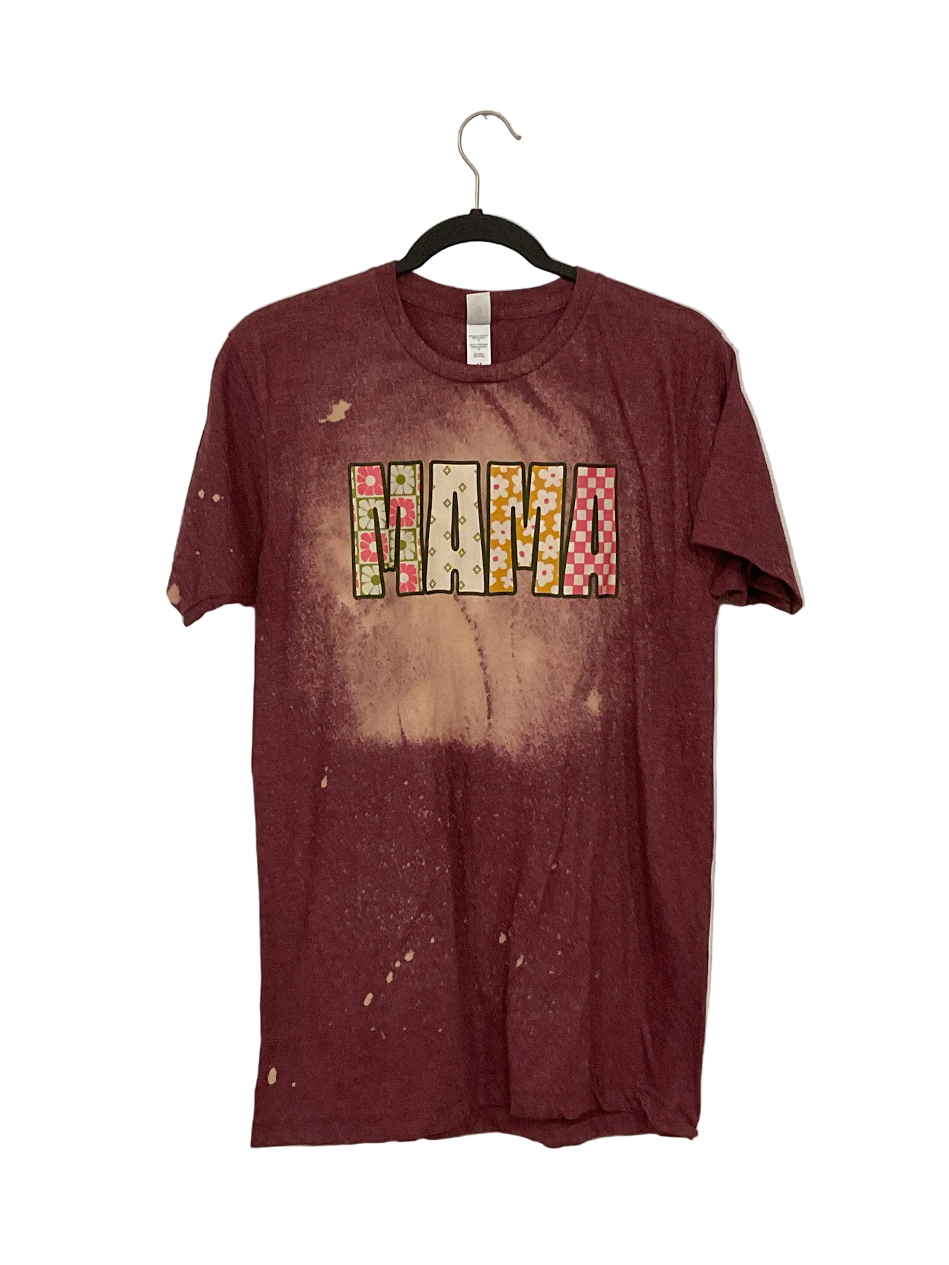 Mama Tshirt