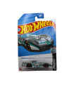 Hot Wheels 76 Greenwood Corvette Diecast