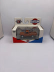 M2 1977 Datsun Pickup Diecast