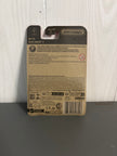 Matchbox Blaze Buster II Diecast yellow