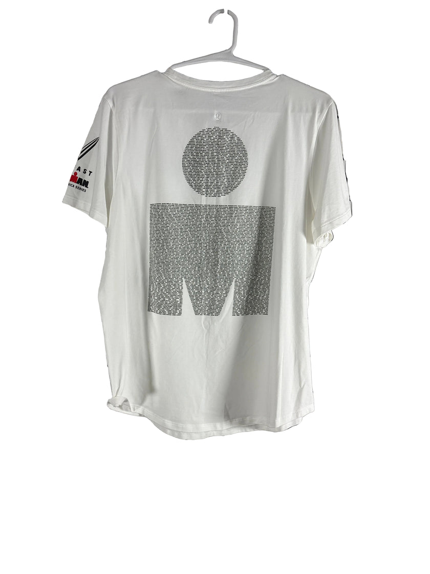 Ironman Maryland T Shirt