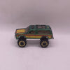 Hot Wheels Chevy Blazer 4x4 Diecast