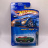 Hot Wheels Deora Diecast