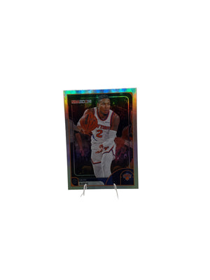 NBA Hoops Miles McBride