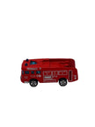 Hot Wheels Fire Tender Diecast red