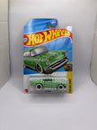 Hot Wheels 57 Chevy Diecast