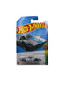 Hot Wheels Porsche 904 Carrera GTS Diecast silver