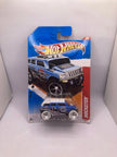 Hot Wheels Rockster Diecast