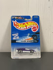 Hot Wheels Aeroflash Diecast Purple