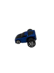 Hot Wheels 2005 Corvette Diecast blue