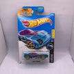 Hot Wheels Nerve Hammer Diecast