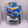 Hot Wheels Nerve Hammer Diecast