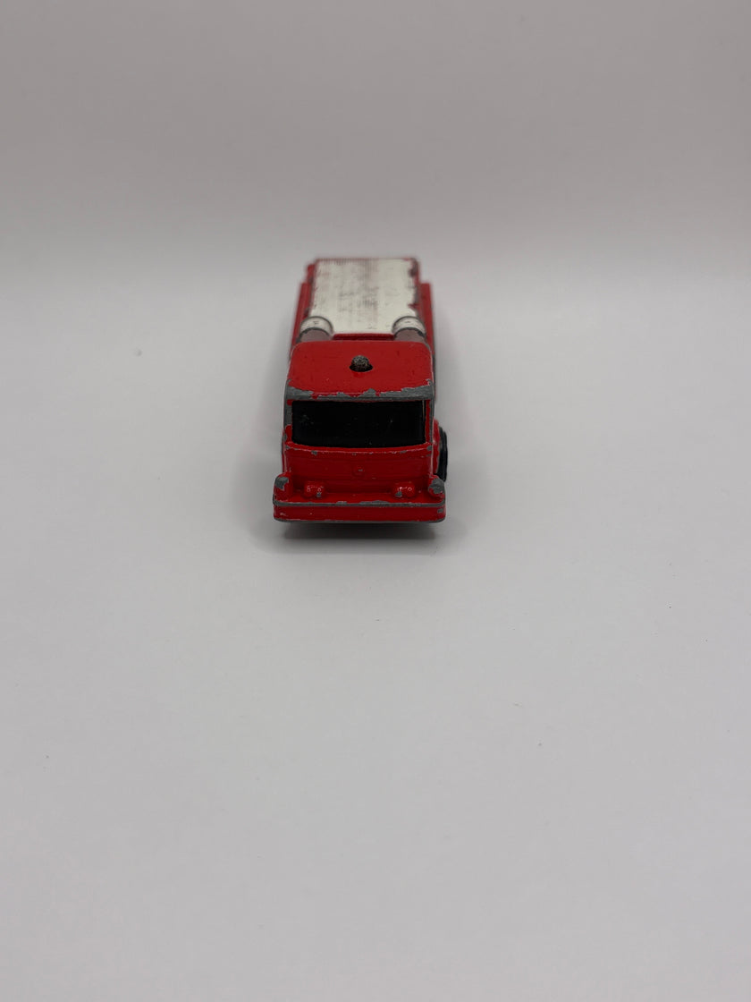 Maisto Denver Pumper Diecast