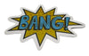 Bang! Sticker