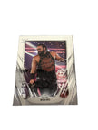 Topps Jacob Fatu