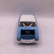 Solido 1957 Cadillac Eldorado Biarritz Diecast