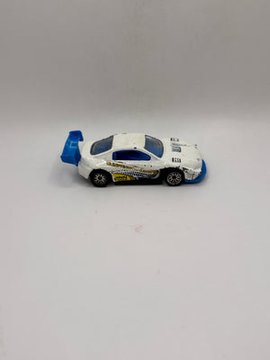 Hot Wheels Pikes Peak Celica Diecast