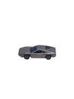 Hot Wheels Ferrari Turbo Diecast Silver