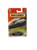 Matchbox 2023 Toyota GR Supra Diecast gray