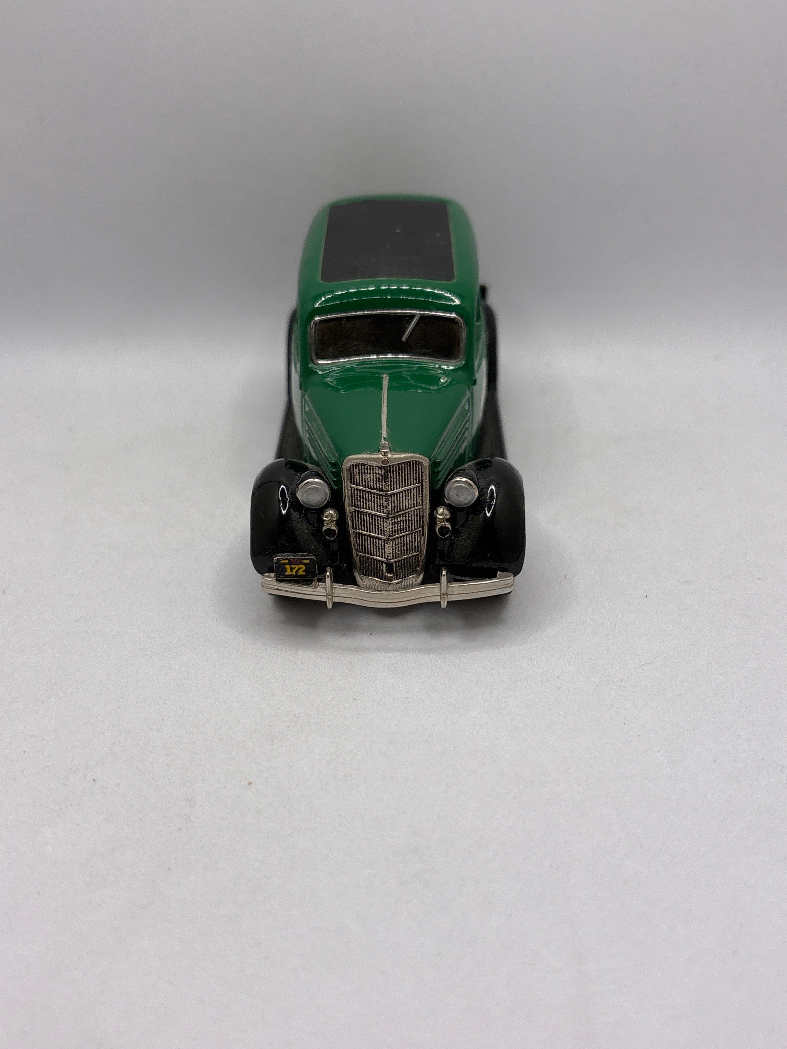 Rex Toys 1935 Ford V8 Diecast