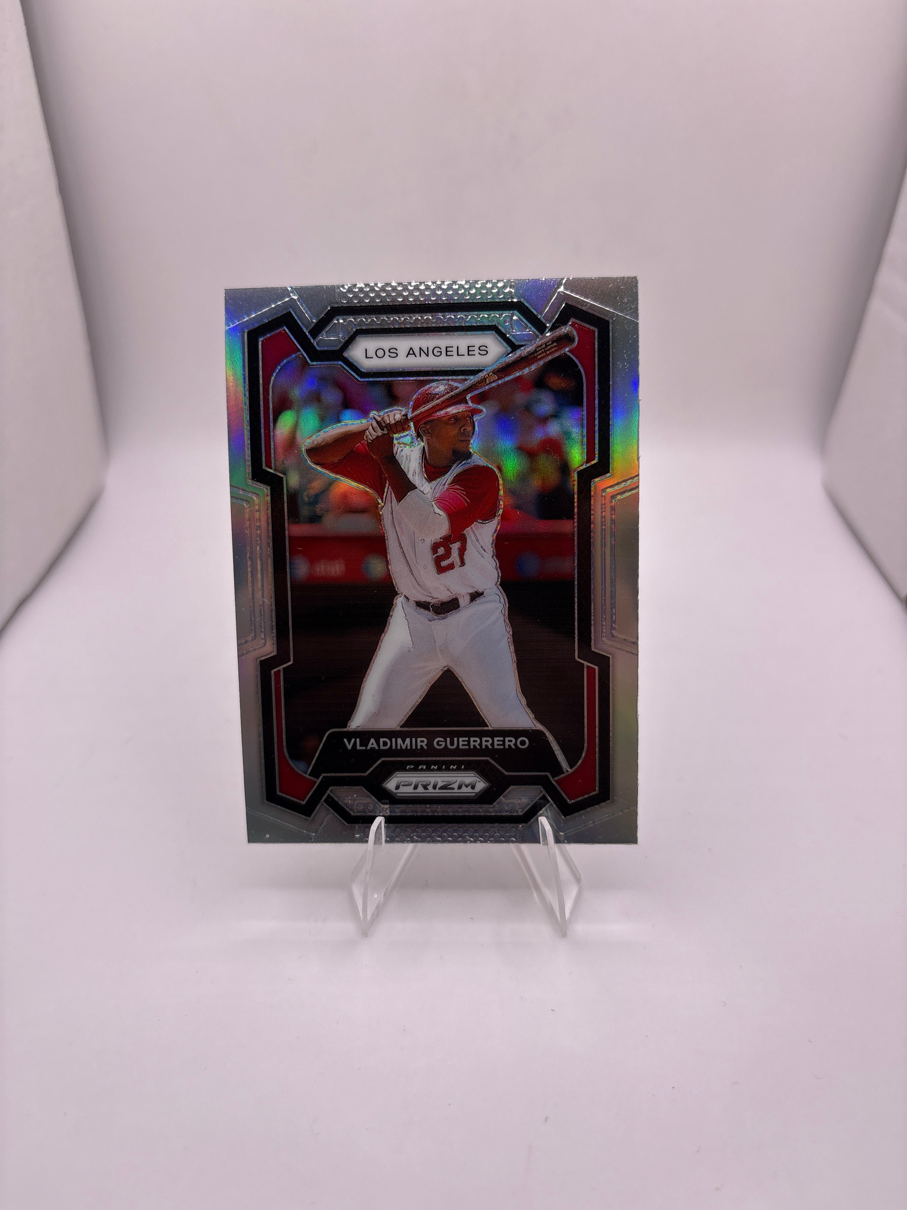 Prizm Vladimir Guerrero