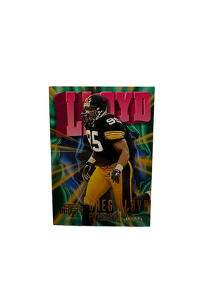 Skybox Greg Lloyd