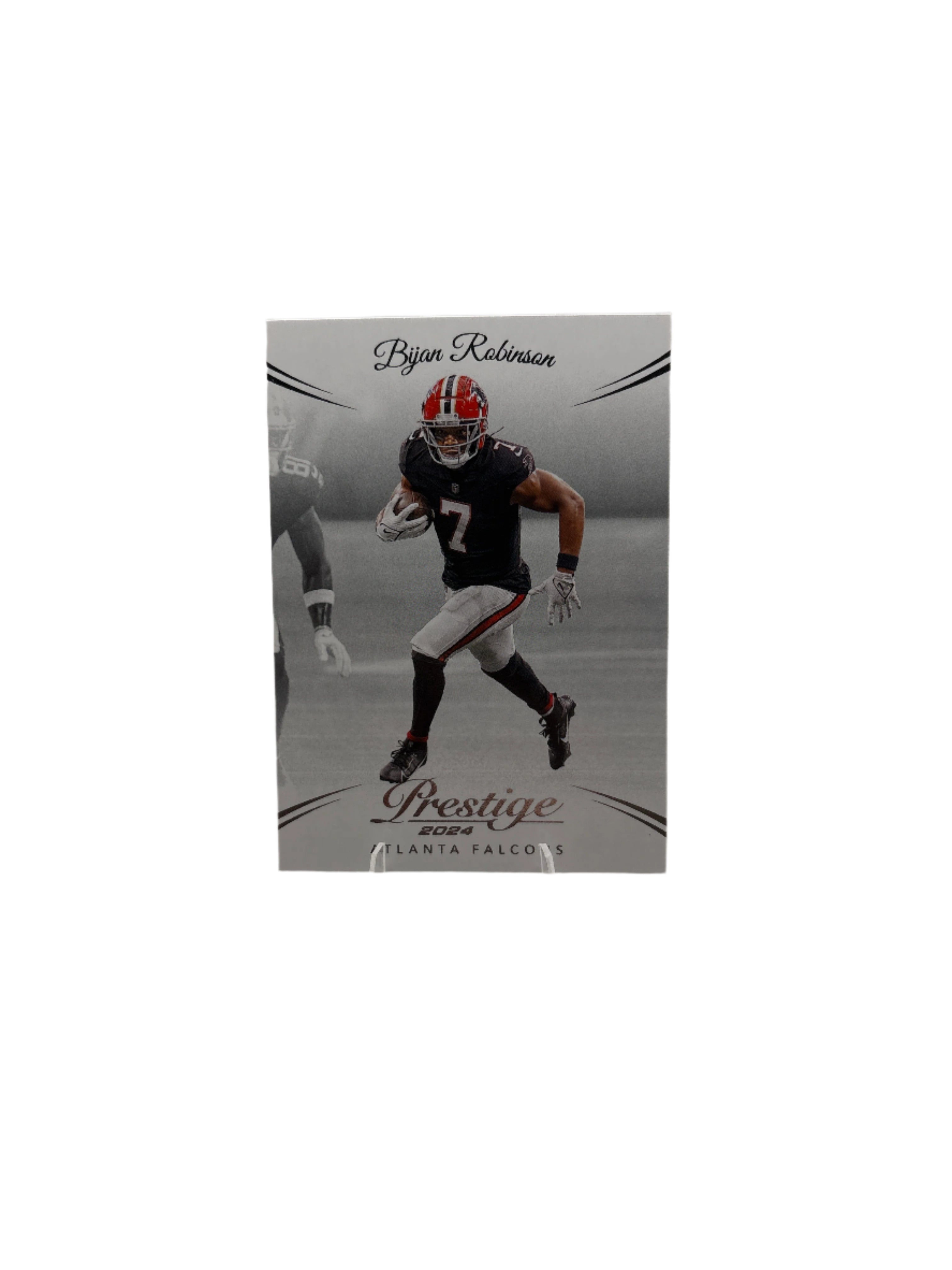 Prestige Bijan Robinson