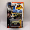 Matchbox MBX Capture Action Truck Diecast