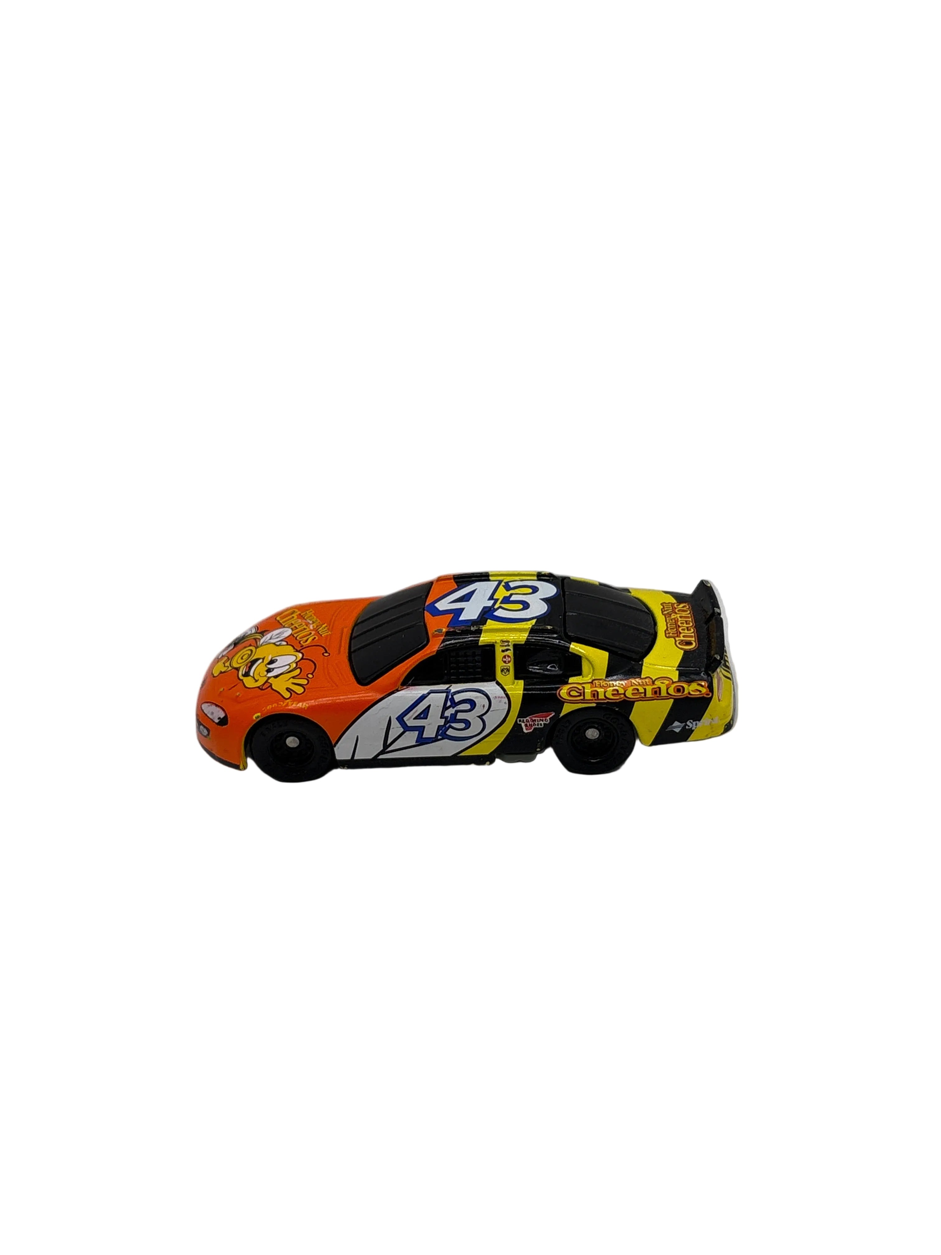 General Mills John Andretti Diecast multi color