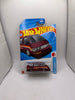 Hot Wheels 1986 Toyota Van Diecast