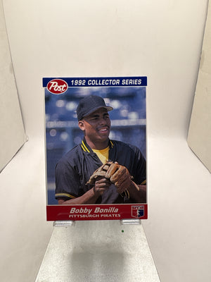Post Bobby Bonilla
