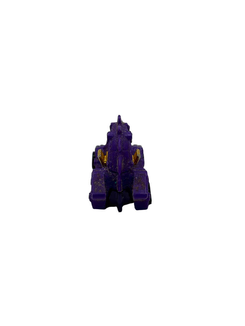 Hot Wheels Rodzilla Diecast