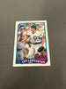 Topps Les Lancaster