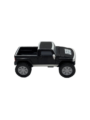 McDonald’s Happy Meal Hummer H2 SUT Diecast