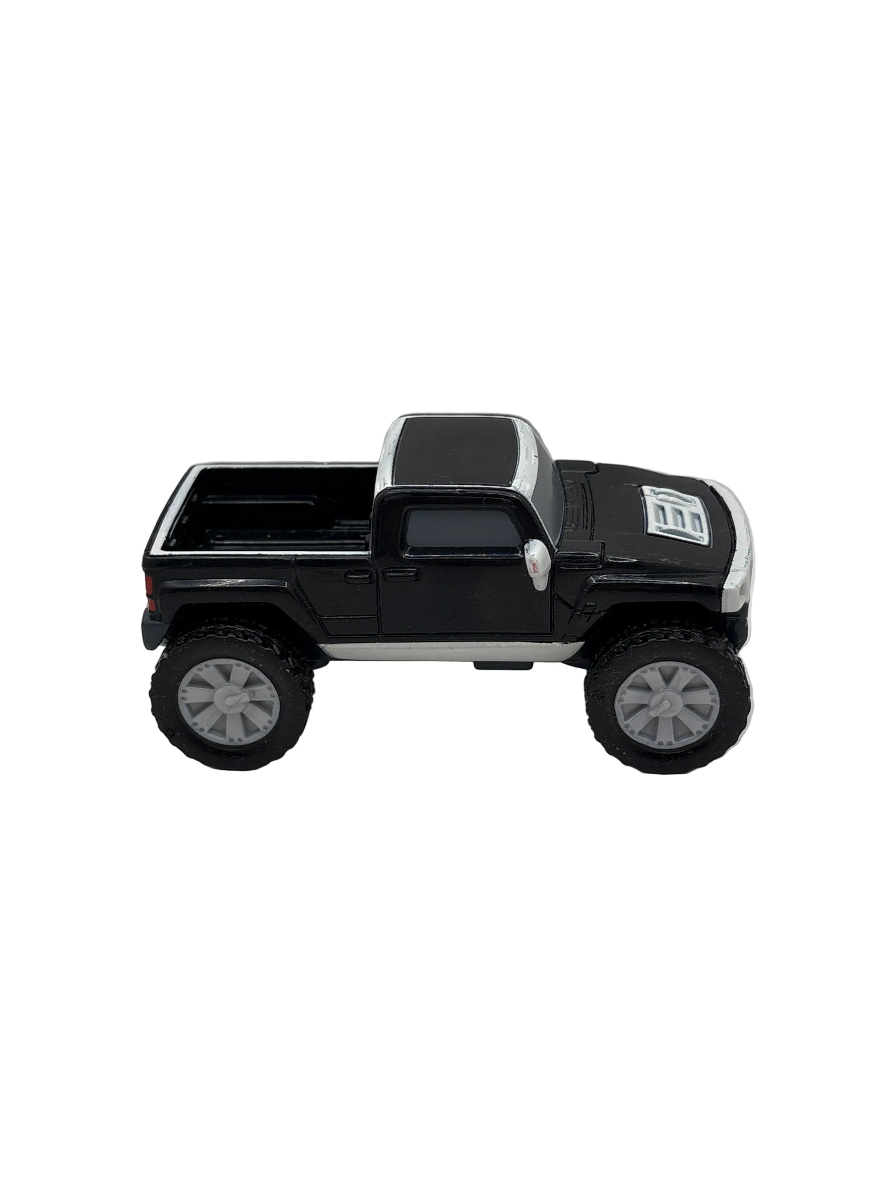 McDonald’s Happy Meal Hummer H2 SUT Diecast