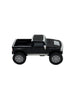 McDonald’s Happy Meal Hummer H2 SUT Diecast