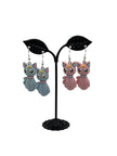 Cat Earrings