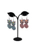 Cat Earrings