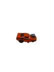 Car Snot Rod Diecast orange