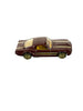 Hot Wheels 65 Mustang Fastback Diecast