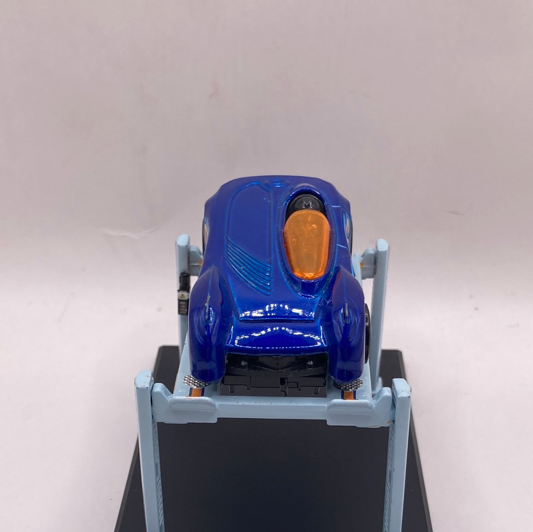 Hot Wheels Monoposto Diecast