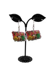 80'S Sitcom Earrings