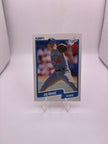 Fleer Jay Howell