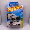 Hot Wheels Brick And Motor Diecast