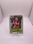 Score Joe Montana