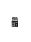 Matchbox Chevy Stock-Car Diecast black