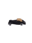 Hot Wheels Mercedes-Benz 540K Diecast Black