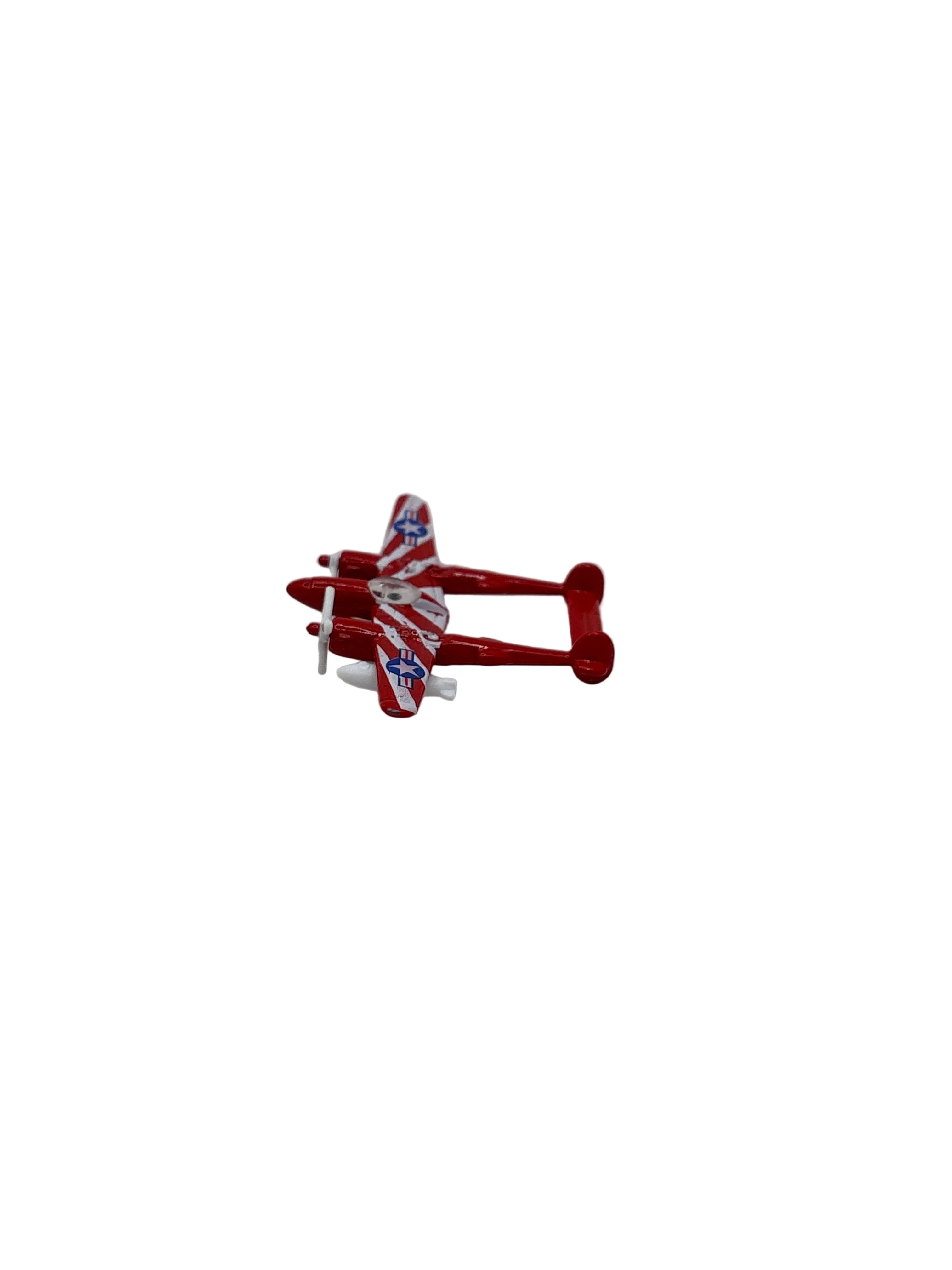 Micro Machines P-508 Diecast